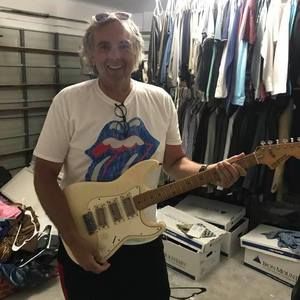 Meet your Posher, Mark